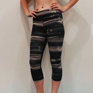 Under Armour Leggings!